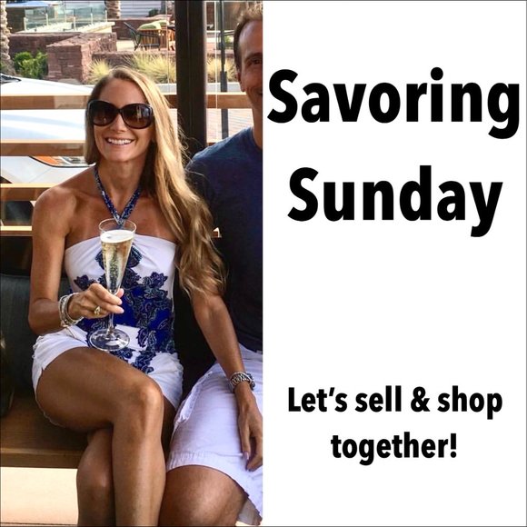 Live SAT 5/6 12:45pm PST/3:45pm EST! Kids Closet BLOW OUT! YOURS & Mine! π - Picture 4 of 9